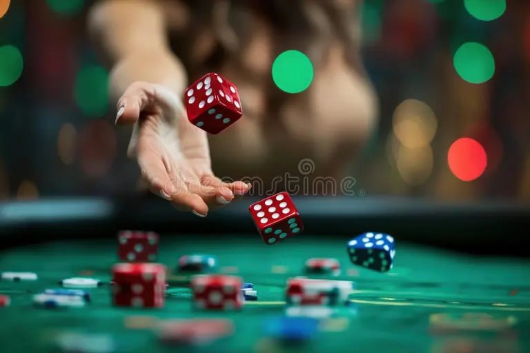Mesin slot online dengan tema modern di svip5