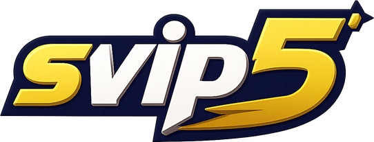 Logo svip5